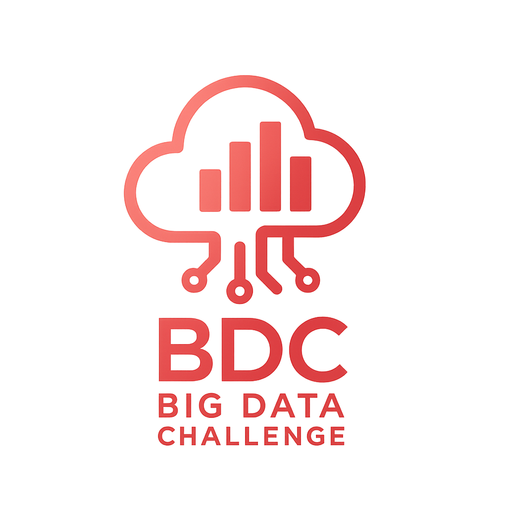 Big Data Challenge (BDC)
