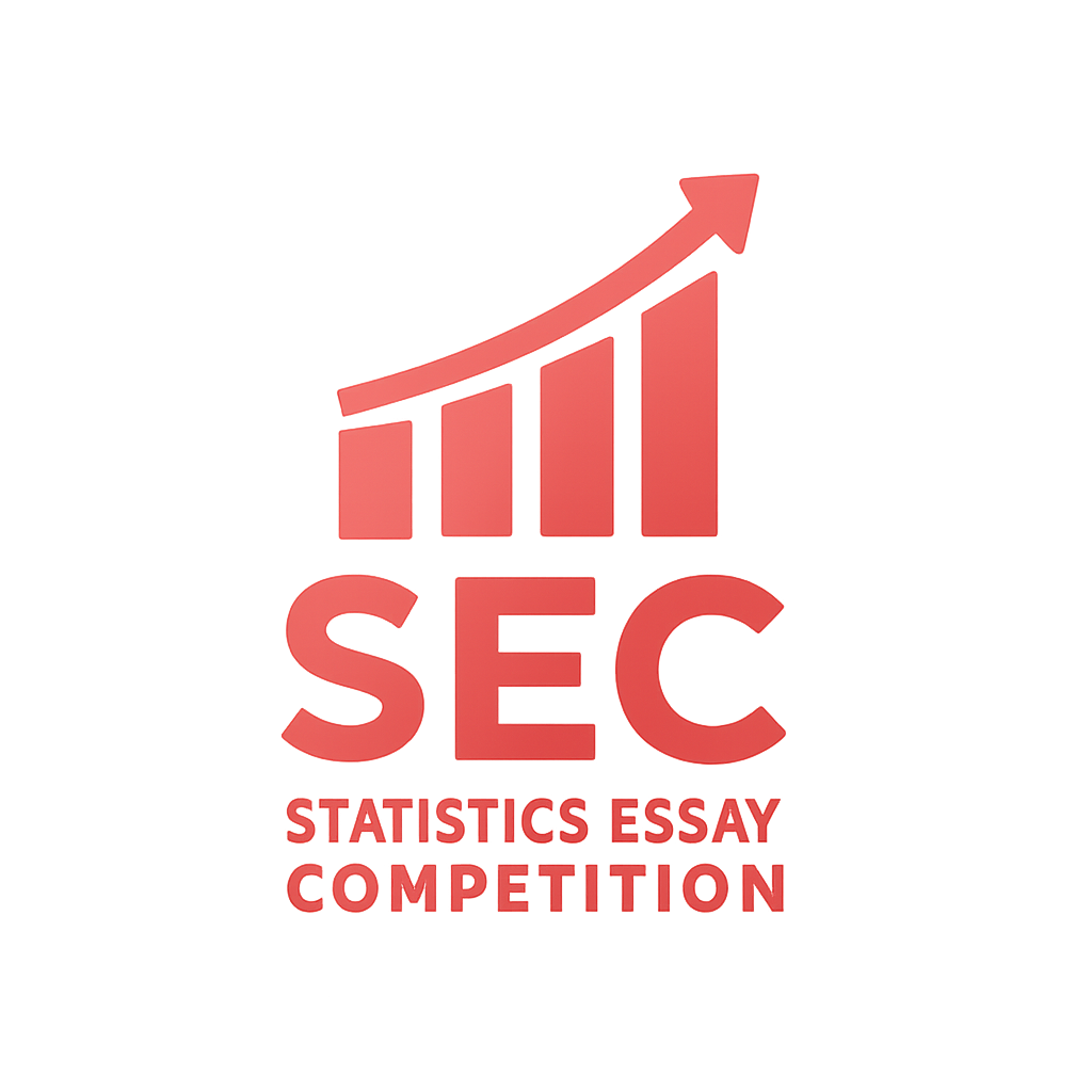 Statistics Essay Competition (SEC)