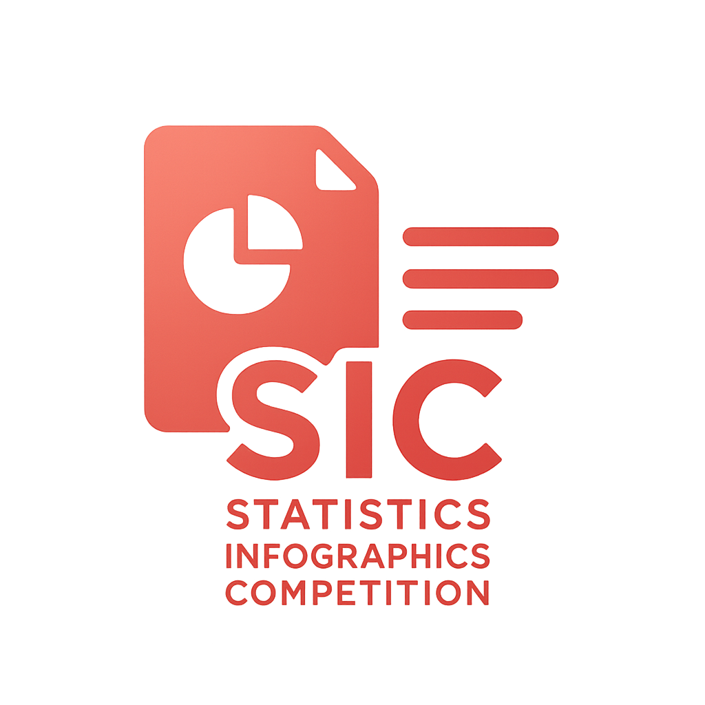 Statistics Infographics Competition (SIC)